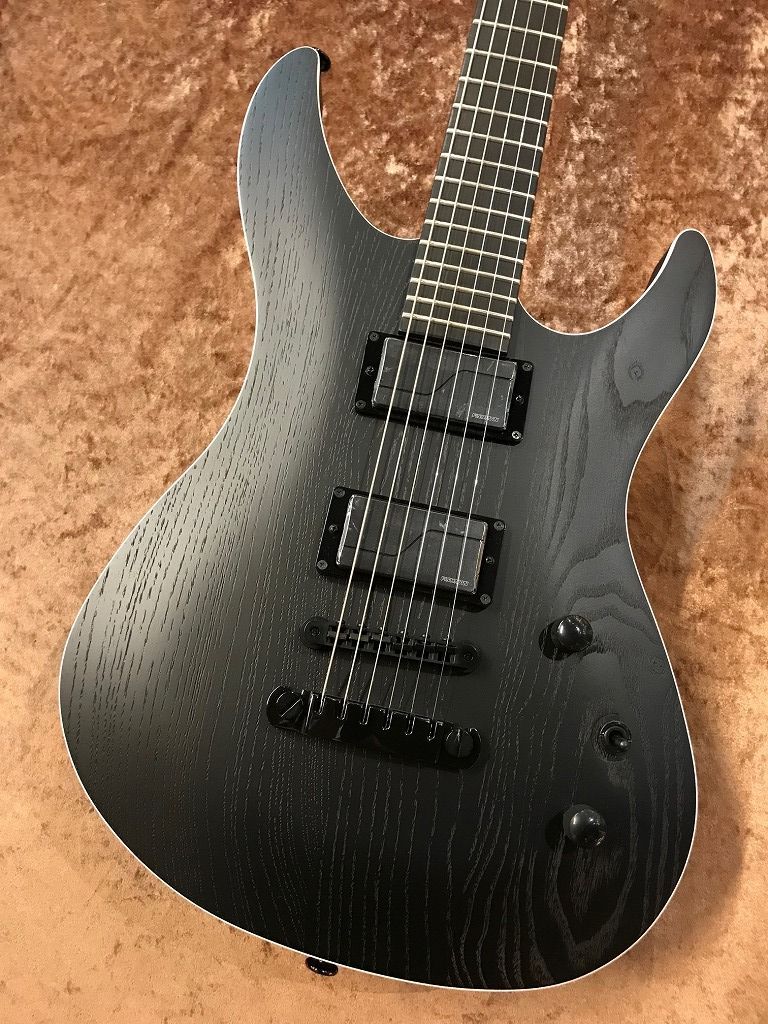 fishman fluence modern bridge