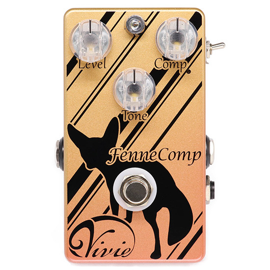 FenneComp Bass Compressor 全てのアイテム - 配信機器・PA機器 ...