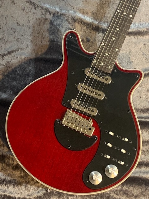 Brian May Guitars Red Special BM