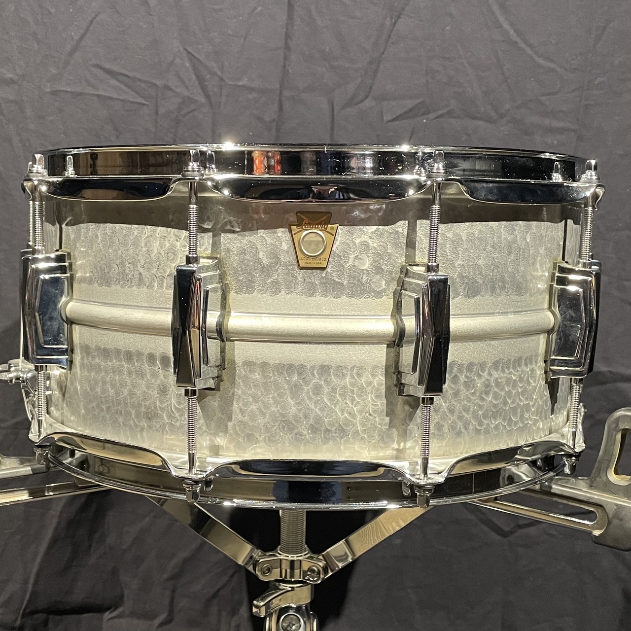 超特価sale開催！】 Ludwig LC-403 14x6.5インチ 80s〜90s cerkafor.com