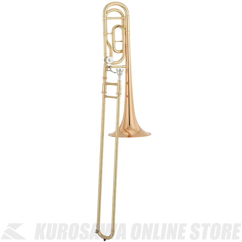 沸騰ブラドン YAMAHA トロンボーン YSL-2510 管楽器 fawe.org