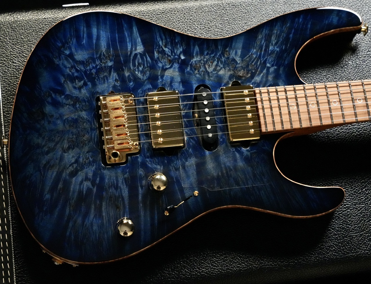 Suhr Modern Carve Top-eastgate.mk