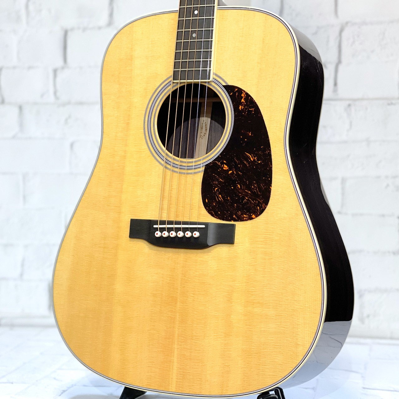 Martin D-35 Standard #2758618（新品）【楽器検索デジマート】