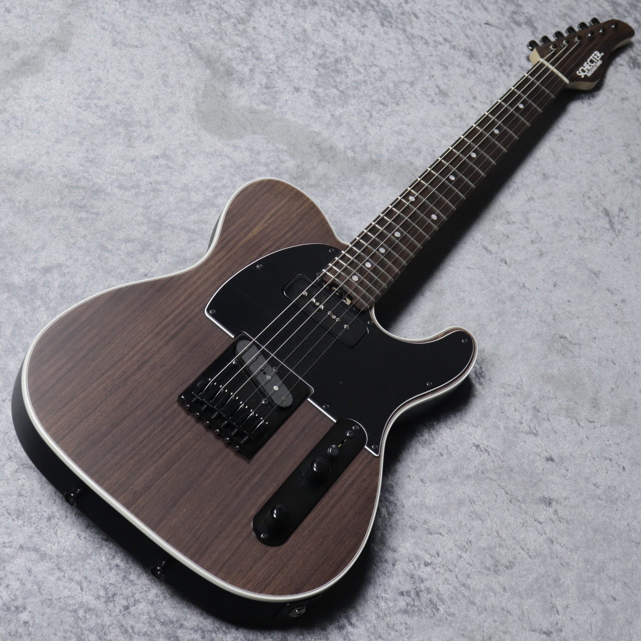 SCHECTER PS-PT ILB M 器材 | thephysicaleducator.com