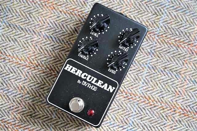 Mythos Pedals Herculean 