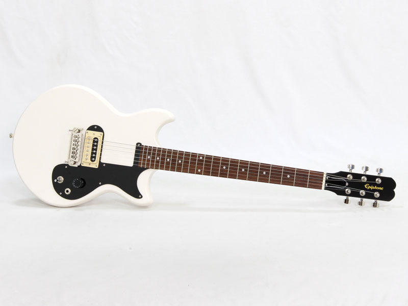 Epiphone Joan Jett Olympic Special（中古）【楽器検索デジマート】