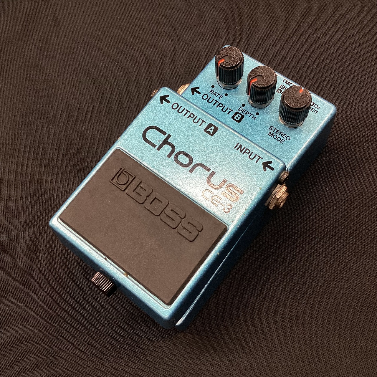 Boss /CE-3/Chorus