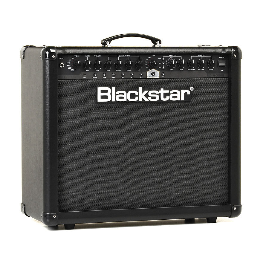 Blackstar ID:60 TVP Combo【アウトレット特価】【未展示保管】（新品