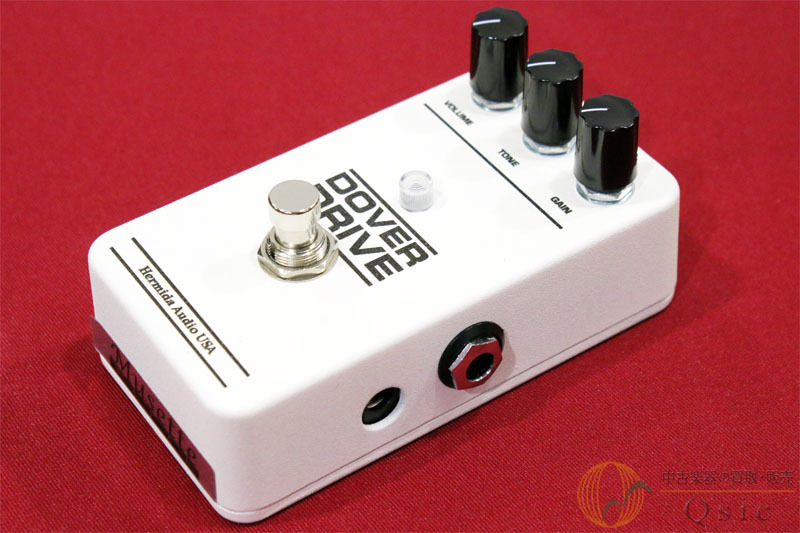 Hermida Audio Technology DOVER DRIVE [NJ523]（中古/送料無料