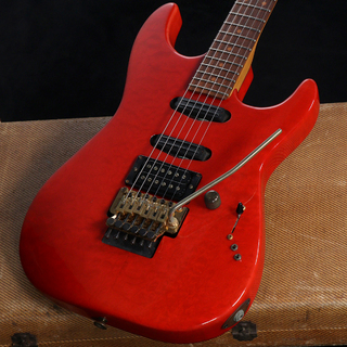 Suhr Custom Dinky Type Stain Red 【渋谷店】