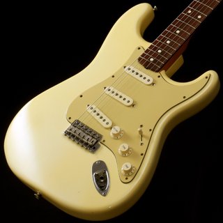 Fender American Vintage 62 Stratocaster Thin Lacquer Olympic White【福岡パルコ店】