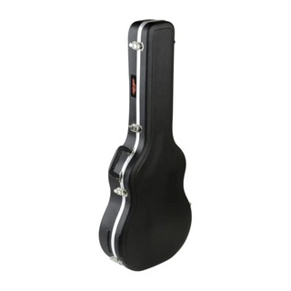 SKBSKB-3 Thin-line Acoustic Classical Economy Guitar Case アコースティックギター用ハードケース