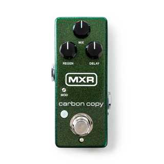 MXR Carbon Copy Mini M-299