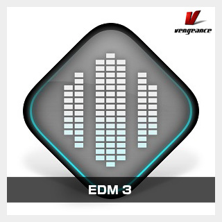 Vengeance Sound EDM 3