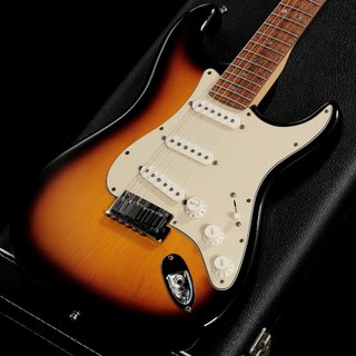 Fender American Deluxe Stratocaster SCN Pickups S-1 【渋谷店】