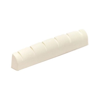 Graph TechPQ-6138-00 TUSQ 1 7/8” SLOTTED ACOUSTIC NUT ナット