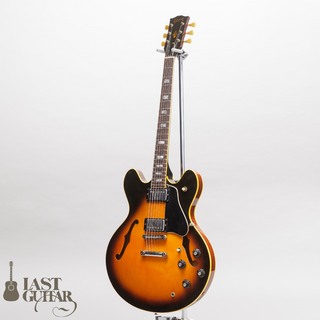 GibsonES-335TD '76