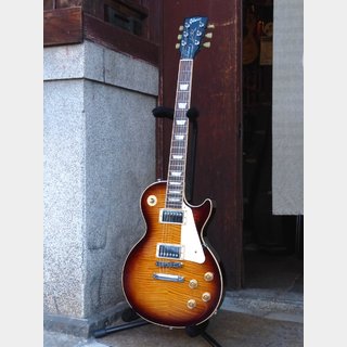 Gibson '16 Les Paul Traditional Plus