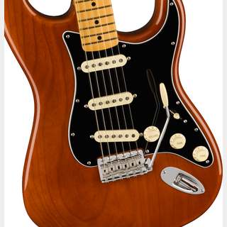 Fender American Vintage II 1973 Stratocaster Mocha【アメビン復活!ご予約受付中です!】