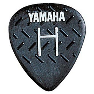 YAMAHA GP-101H ギターピック×50枚