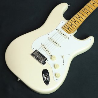 FenderLincoln Brewster Stratocaster Maple Fingerboard Olympic Pearl [USA製] 【横浜店】