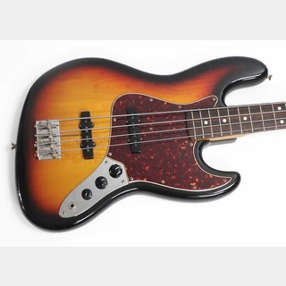 Fender JapanJB62 mod