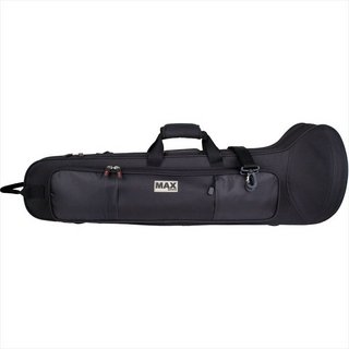 PRO TEC 管楽器ケース MX306CTS テナートロンボーン用 / Black