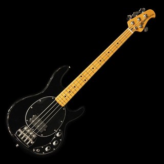 MUSIC MAN Retro '70s StingRay Bass (Black)