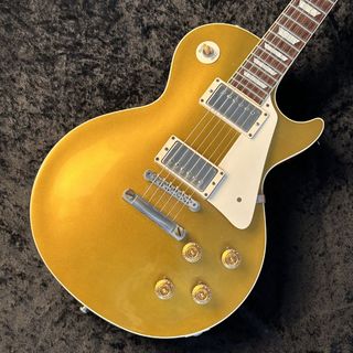 Gibson Custom Shop 1957 LesPaul STD Gold Top Reissue VOS