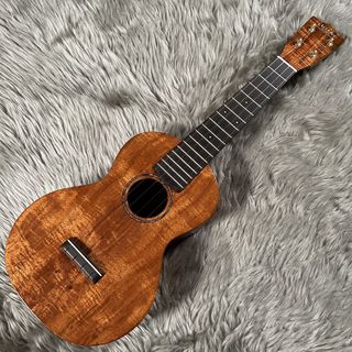 tkitki ukulele HKC-ABALONEC 5A