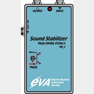 EVA EVA電子 PHC-2 Phase Control System
