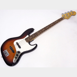 Fender Player Jazz Bass / 3CS / Pau Ferro