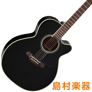 Takamine TDP561C BL エレアコギター 【500シリーズ】