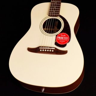 Fender Malibu Player Walnut Fingerboard Tortoiseshell Pickguard Olympic White ≪S/N:IWA2312210≫ 【心斎橋店