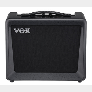 VOX VX15GT 【台数限定特価】【超軽量ギターアンプ】