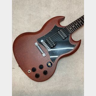 GibsonSG Special Faded 2004