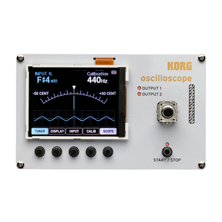 Nu Tektニューテクト NTS-2 OSC oscilloscope kit オシロスコープキット 要組立