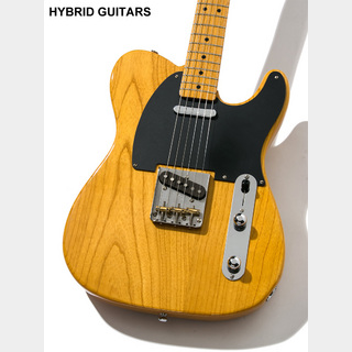 Fender JapanTL52-TX like Nocaster Vintage Natural  2013