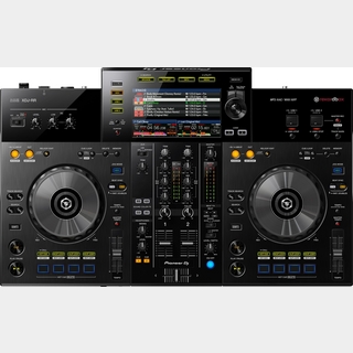 Pioneer Dj XDJ-RR ALL-IN-ONE DJ SYSTEM