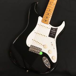 Fender Vintera II '50s Stratocaster, Maple Fingerboard, Black