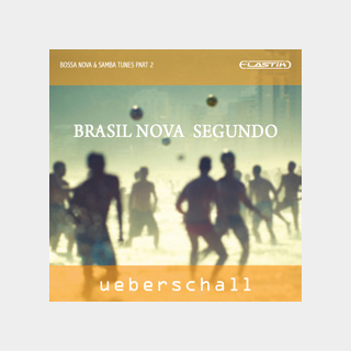 UEBERSCHALL BRASIL NOVA SEGUNDO / ELASTIK