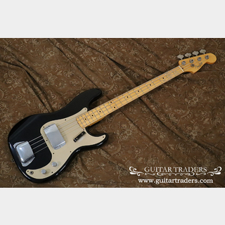 Fender Custom Shop 2015 57 Precision Bass Journeyman Relic