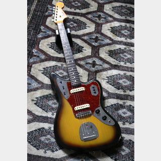 Fender Jaguar 1965年製