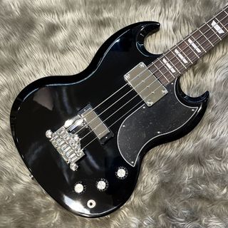 Gibson Gibson SG Standard Bass Ebony SGベース