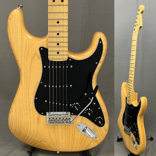 FenderAmerican Professional Stratocaster Natural 2019年製