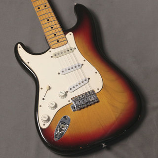 Fender1977 Stratocaster Sunburst Left Handed【新宿店】