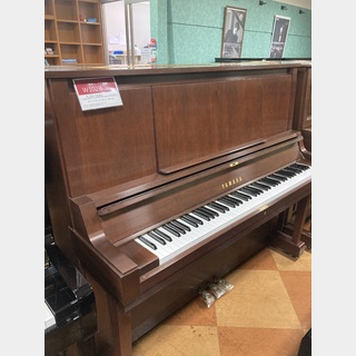 YAMAHAヤマハ中古ピアノW102B
