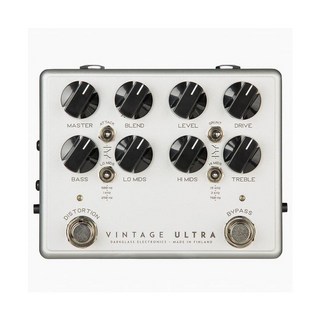 Darkglass ElectronicsVintage Ultra v2 with Aux In