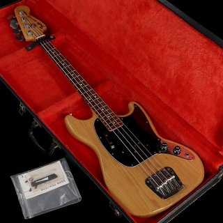 Fender 1977 Mustang Bass 【渋谷店】
