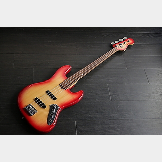 K.Nyui Custom Guitars JBモデル 